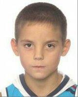 Внимание, пропал несовершеннолетний мальчик!!!